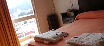 Apart Hotel Marilian