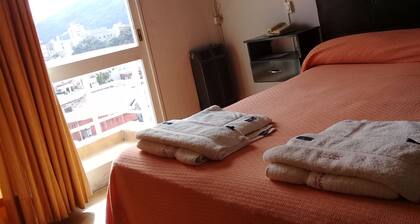 Apart Hotel Marilian