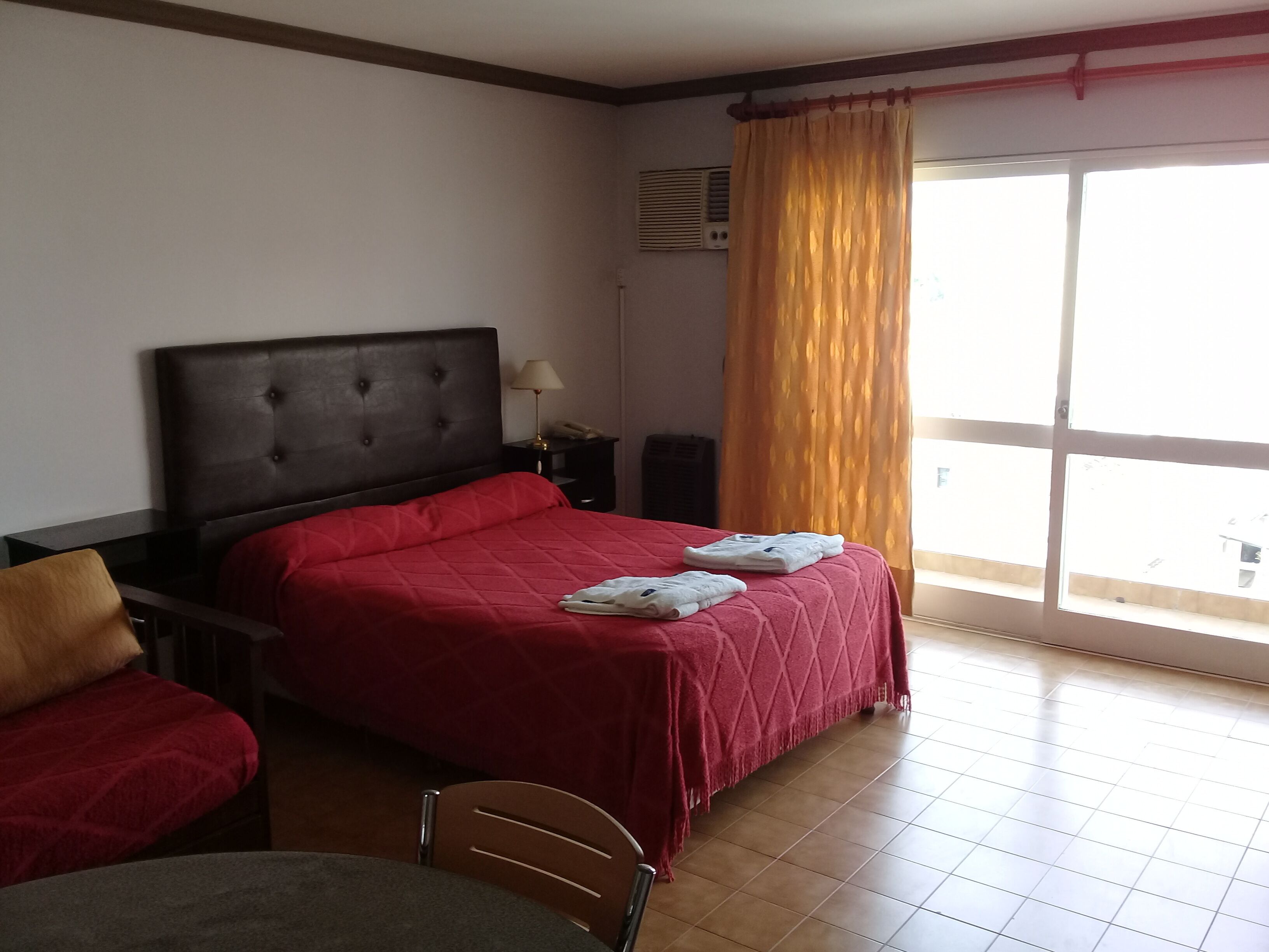 Habitación