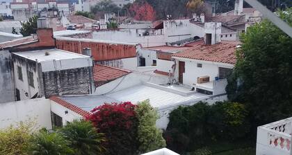 Apart Hotel Marilian