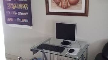 Recepción