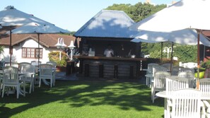 Exterior - Delfin Azul Hotel and Resort (Villa Gesell)