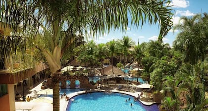 Prive Thermas Hotel by WAM Experience