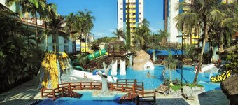 Prive Thermas Hotel by WAM Experience