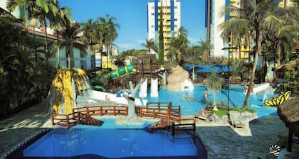 Prive Thermas Hotel by WAM Experience