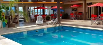 Gran Hotel Fontainebleau