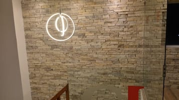 Bar (in loco)