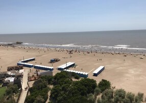 Vista aérea