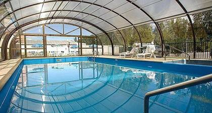 Hotel Land Express Neuquén