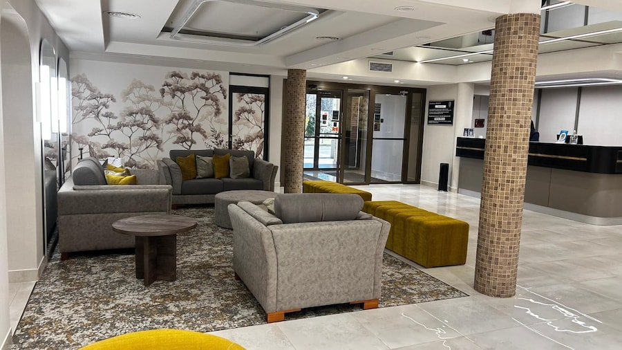 Hotel Land Express Neuquén