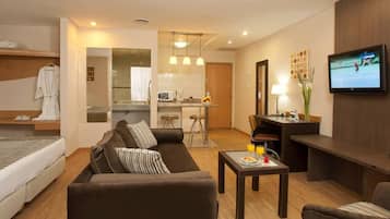 Quartos à prova de som