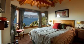 Room - Bungalows Buena Vista (San Carlos de Bariloche)