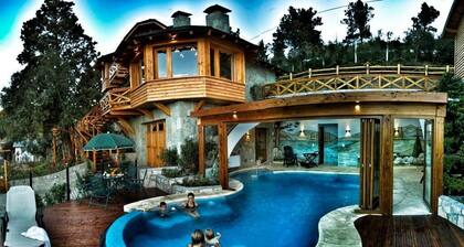 Bungalows Buena Vista