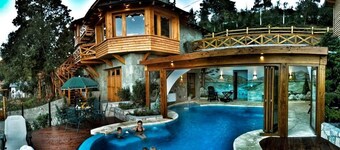 Bungalows Buena Vista