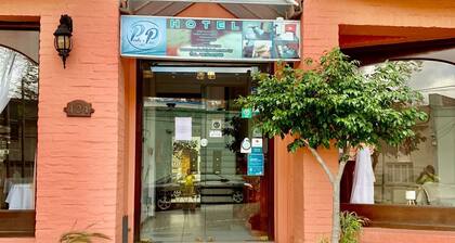 Perla Del Plata Hotel