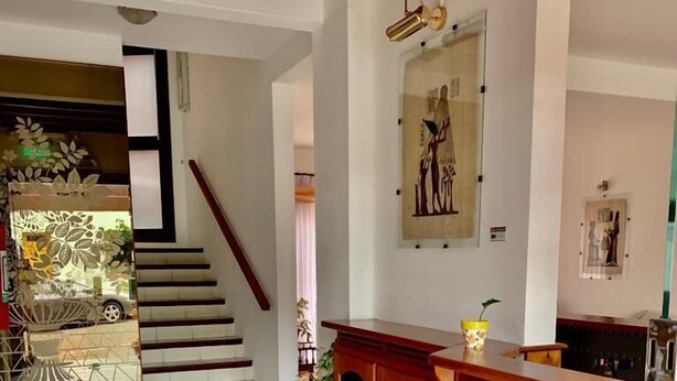 Unclassified image, 1 of 21, button - Perla Del Plata Hotel (Colonia del Sacramento)