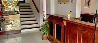 Perla Del Plata Hotel