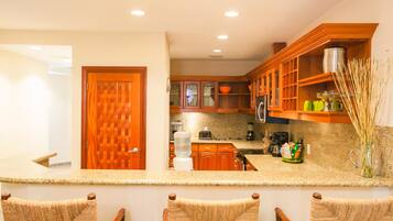 Condo, 2 Bedrooms, Terrace, Garden View | 2 bedrooms