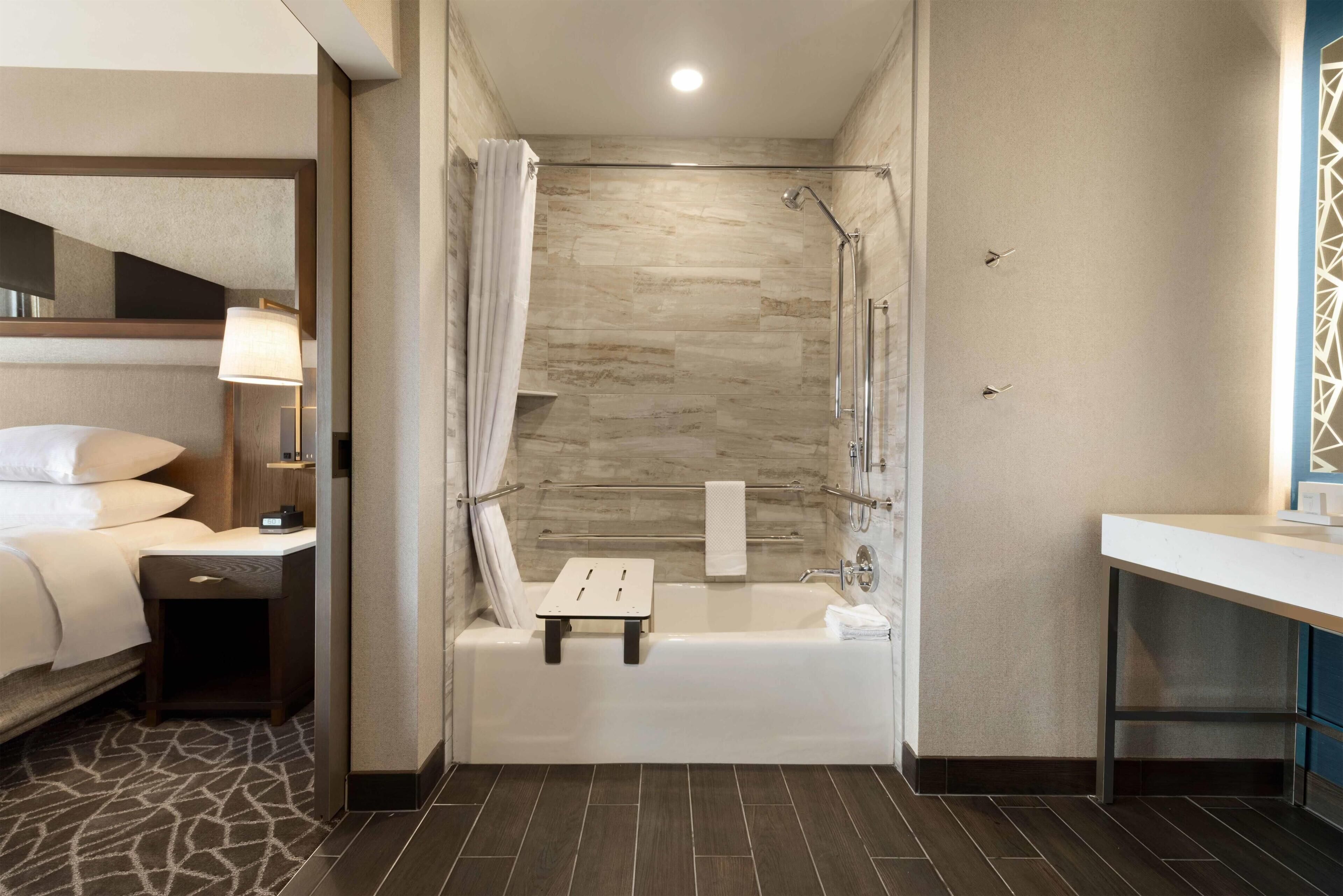 Foto - Embassy Suites By Hilton Minneapolis Downtown Hotel
