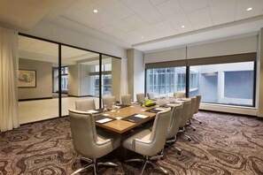 Meeting facility - Embassy Suites by Hilton Minneapolis Downtown (Minneapolis)