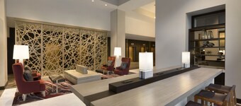 Embassy Suites by Hilton Minneapolis Downtown