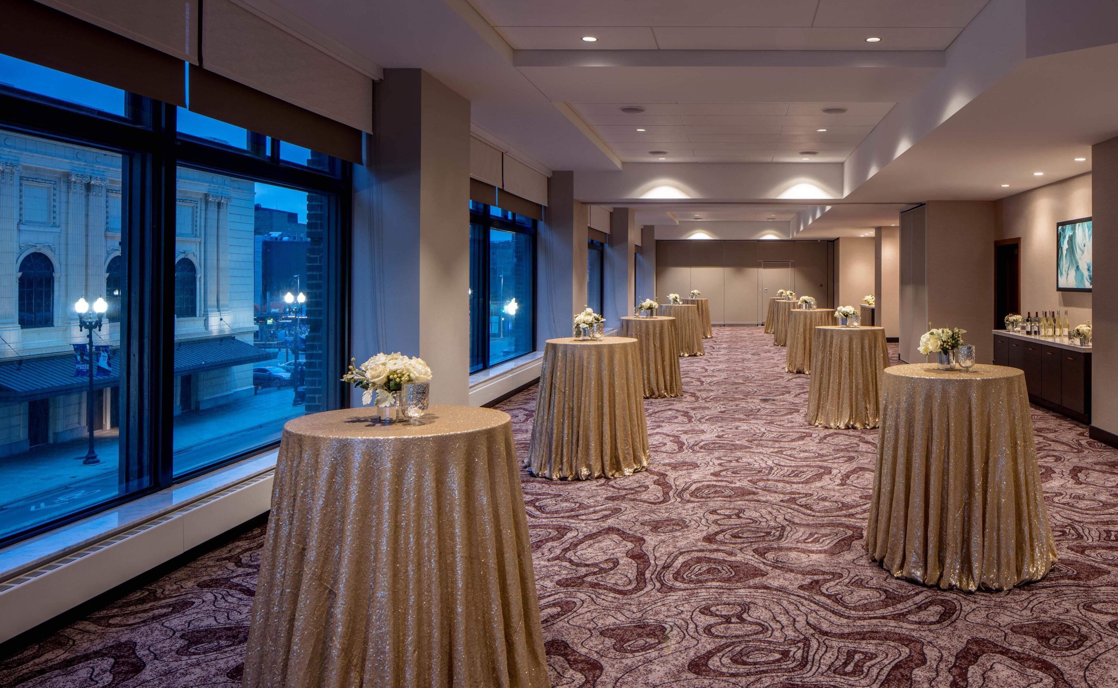 Foto - Embassy Suites By Hilton Minneapolis Downtown Hotel