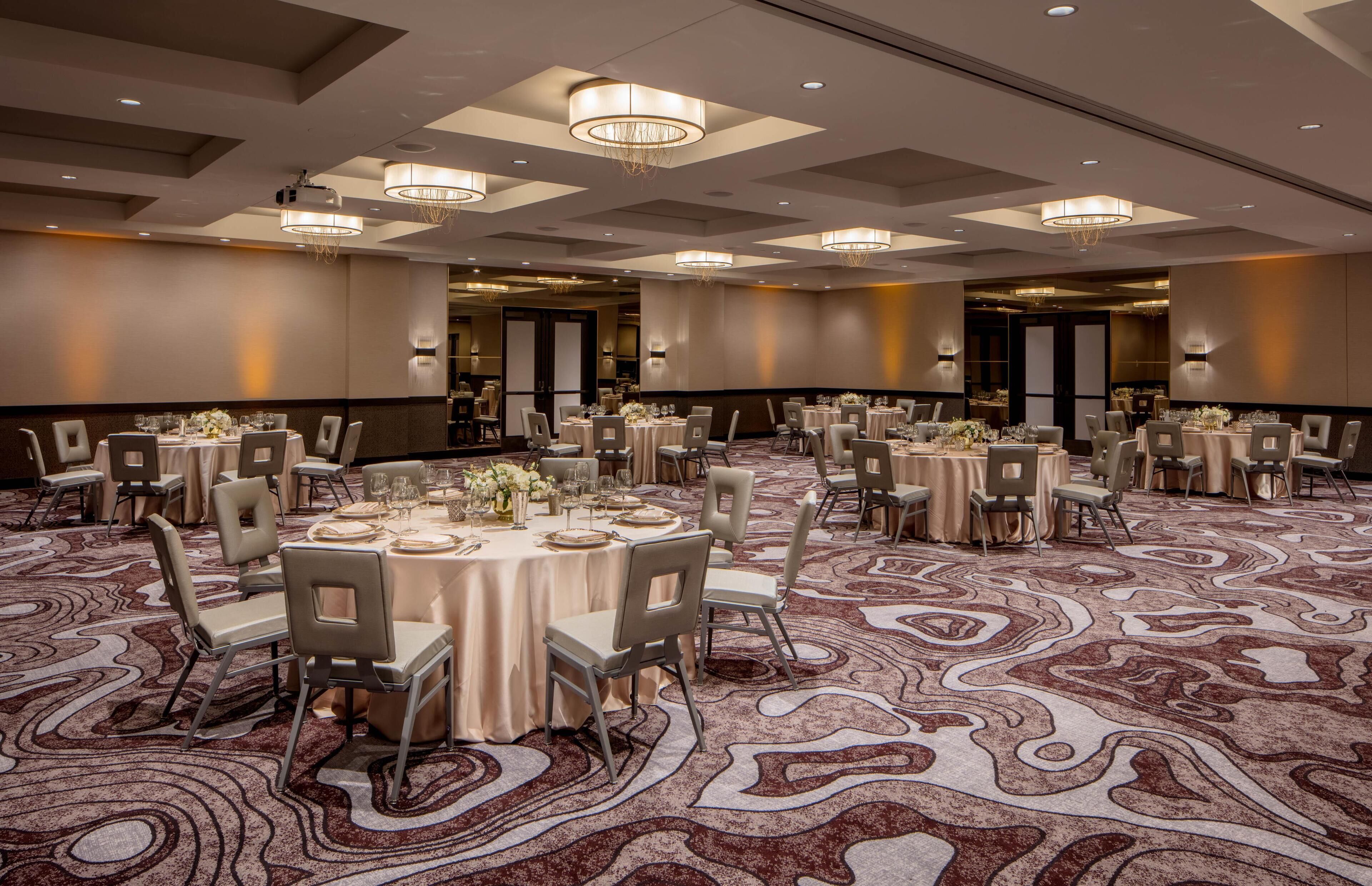 Foto - Embassy Suites By Hilton Minneapolis Downtown Hotel