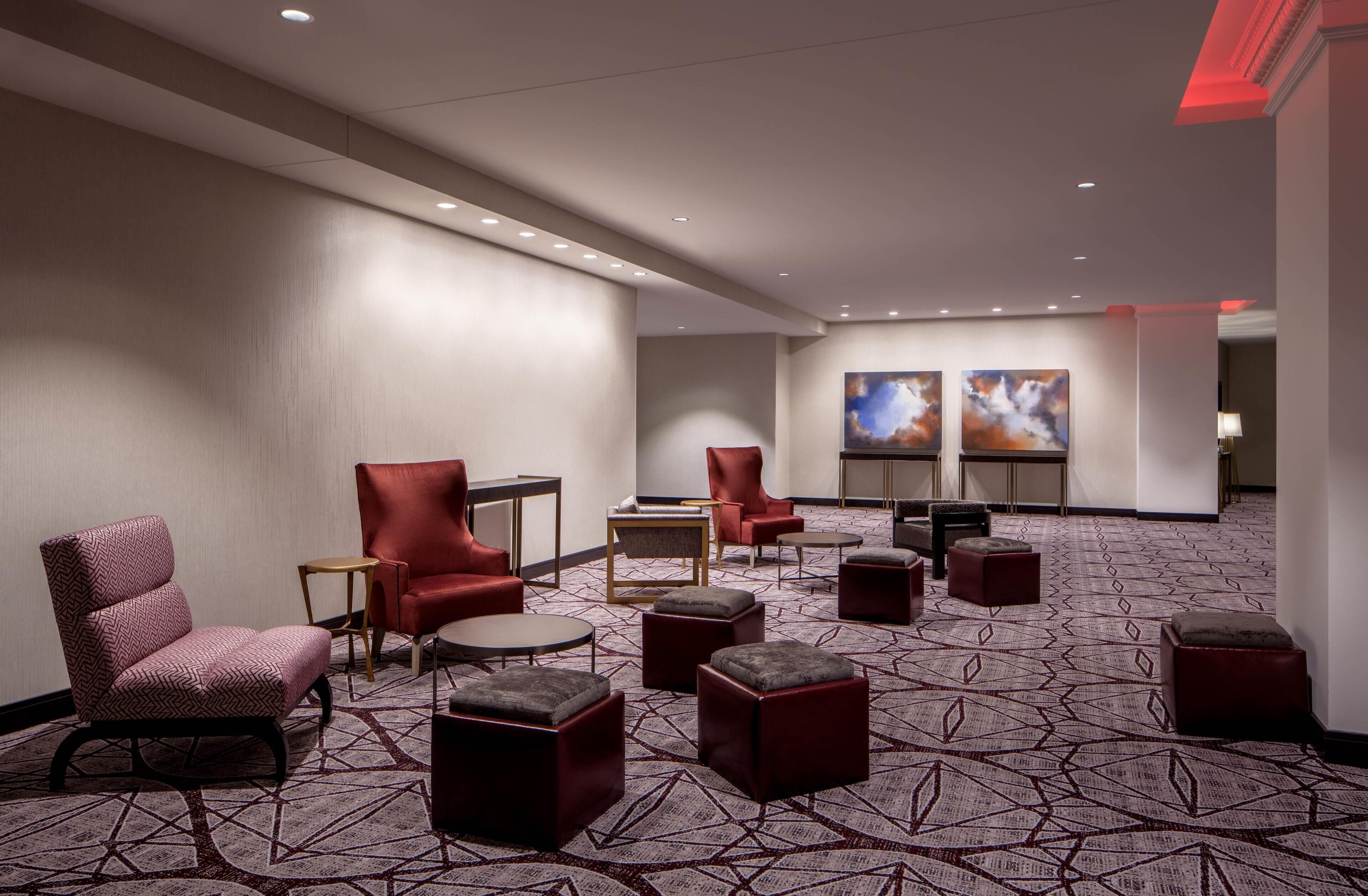 Foto - Embassy Suites By Hilton Minneapolis Downtown Hotel