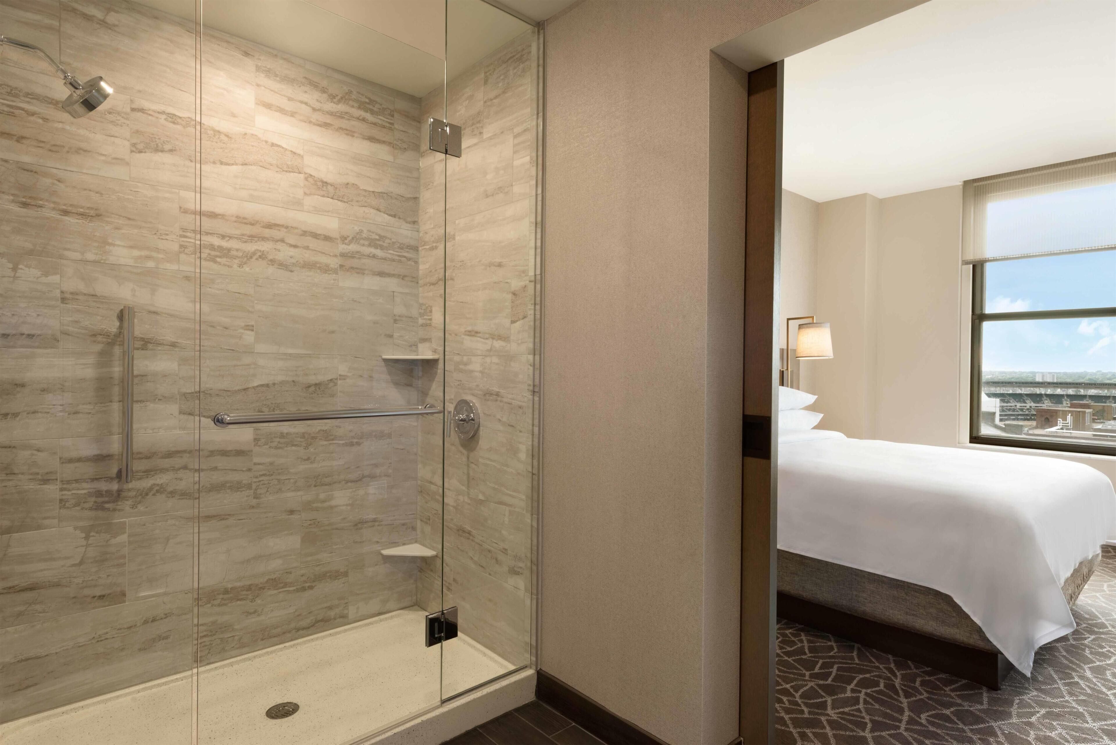Foto - Embassy Suites By Hilton Minneapolis Downtown