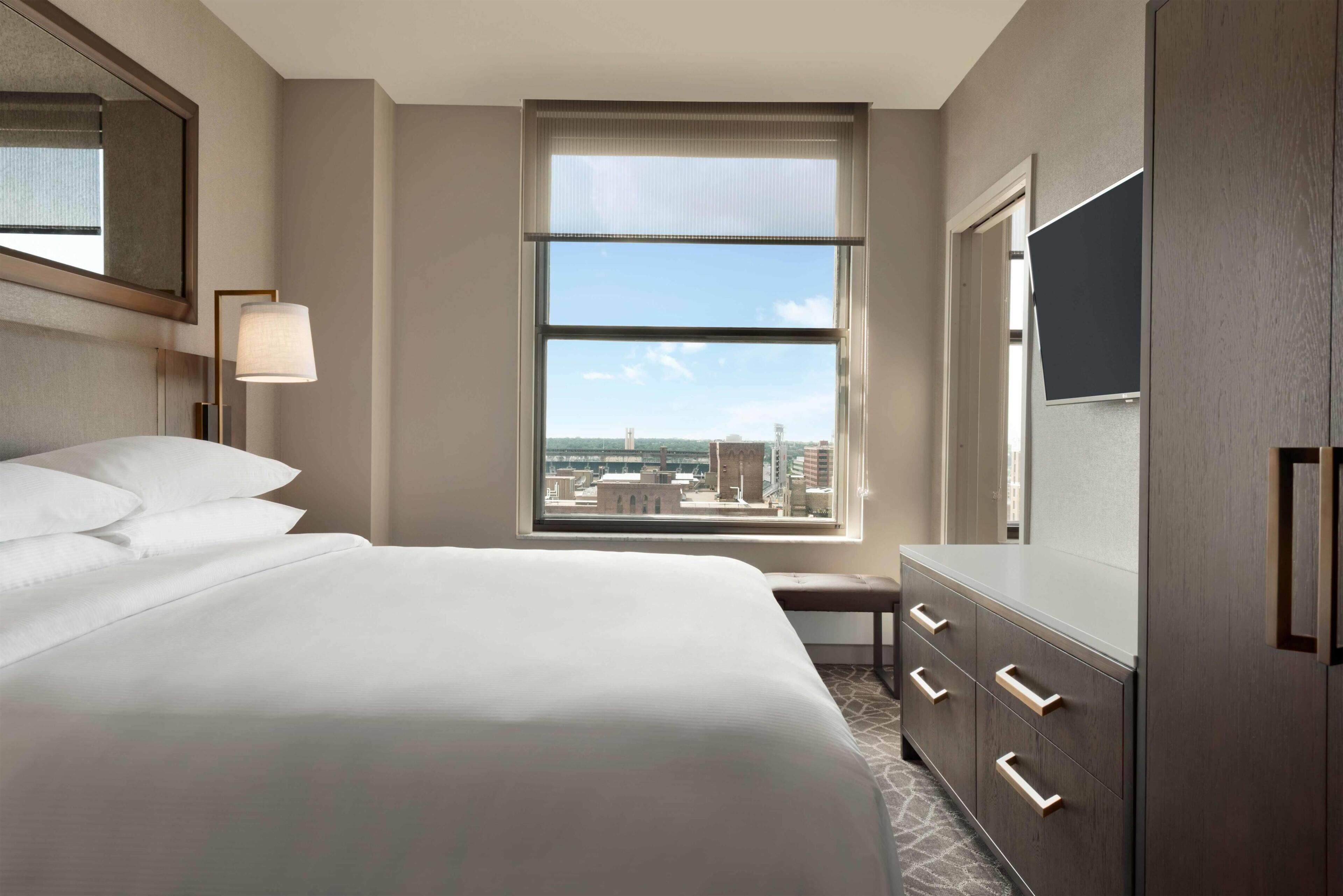 Foto - Embassy Suites By Hilton Minneapolis Downtown Hotel