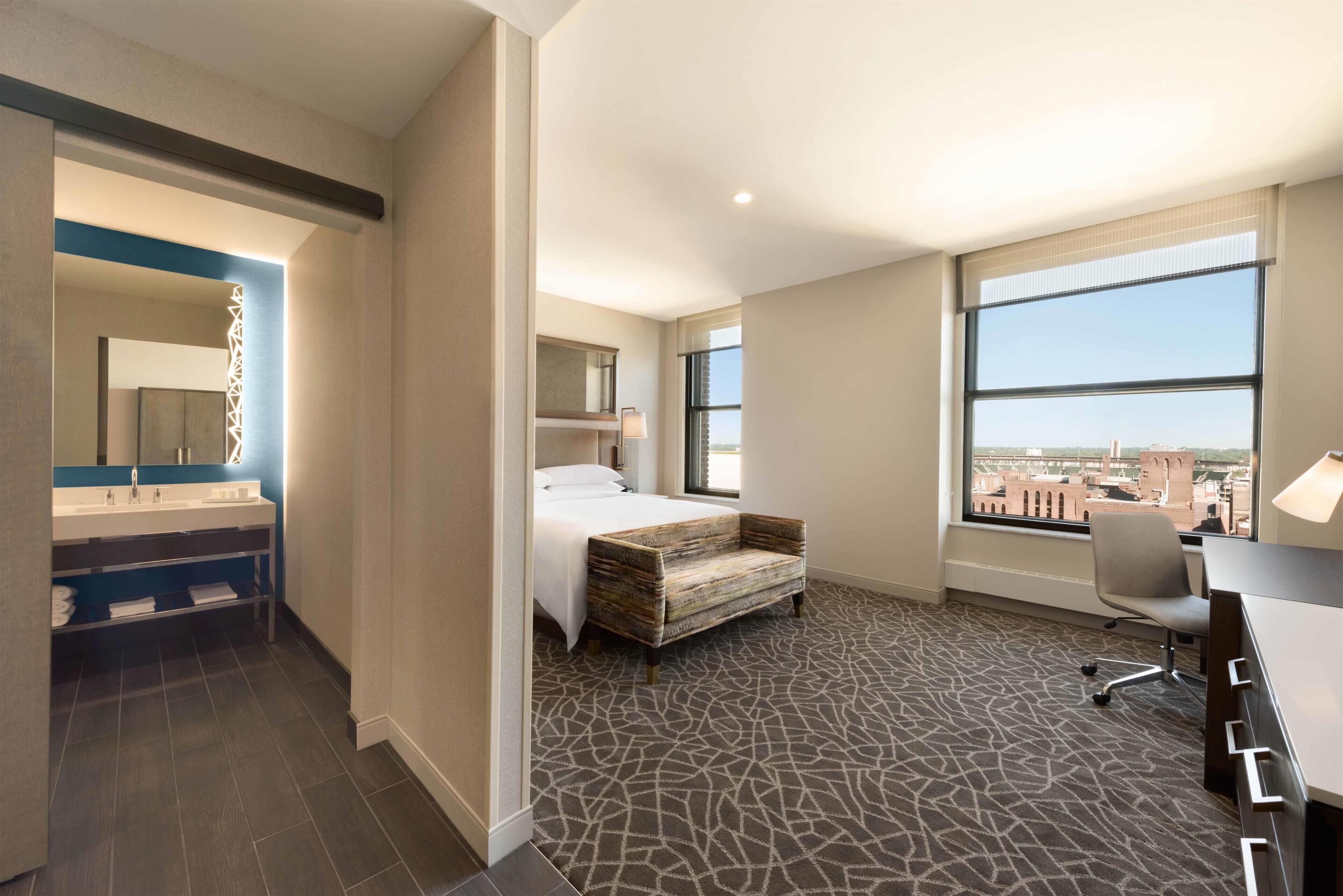 Foto - Embassy Suites by Hilton Minneapolis Downtown