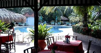 Hotel Coral Caribe