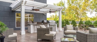 Homewood Suites By Hilton Philadelphia Plymouth Meeting