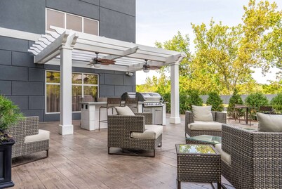 Homewood Suites By Hilton Philadelphia Plymouth Meeting