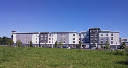 Homewood Suites By Hilton Philadelphia Plymouth Meeting