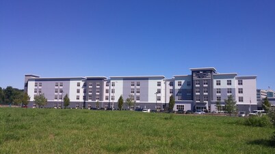 Homewood Suites By Hilton Philadelphia Plymouth Meeting