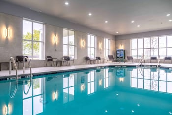 Homewood Suites By Hilton Philadelphia Plymouth Meeting