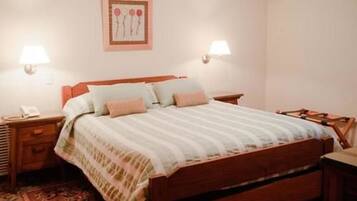Draps en coton égyptien, literie de qualité supérieure
