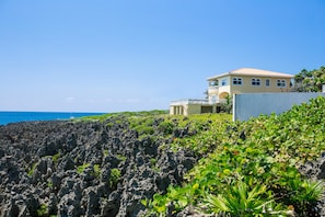 Garden - Coral View (Roatan)