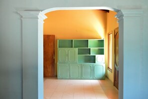Hallway - Casa Hotel La Vision (Asunción)