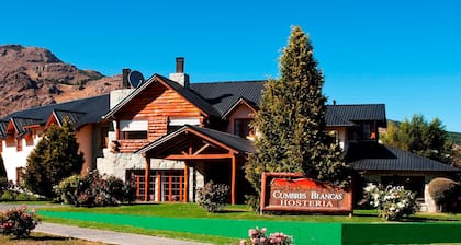 Hosteria Cumbres Blancas