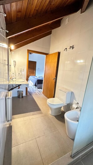 In-room safe, blackout drapes, iron/ironing board, free WiFi