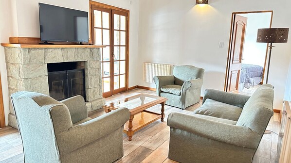 Televisión de plasma 