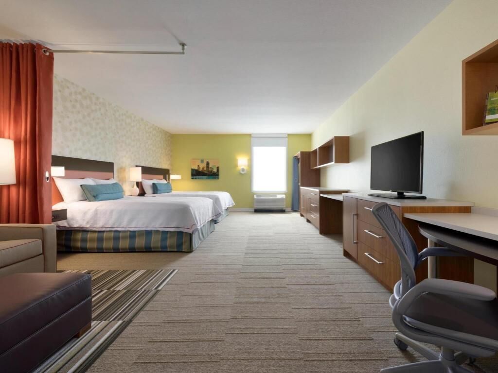 Coffres-forts dans les chambres, Wi-Fi gratuit, draps fournis