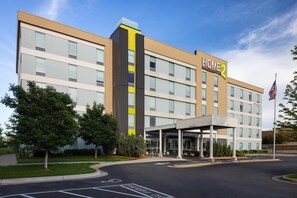Exterior - Home2 Suites by Hilton Roseville Minneapolis (Roseville)