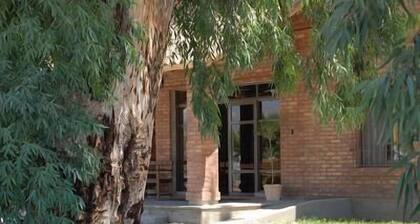 Aire Andino Apart Hotel