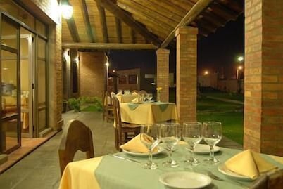 Aire Andino Apart Hotel