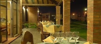 Aire Andino Apart Hotel