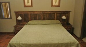 Room - Aire Andino Apart Hotel (San Juan)