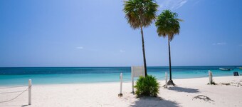 Playa Bonita 1 bedroom